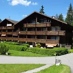With Mountain View In The Vacation Center * Diemtigen