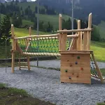 Lägenhet With Mountain View In The Vacation Center *