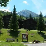 With Mountain View In The Vacation Center * Diemtigen