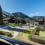 With Mountain View In The Vacation Center