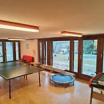 With Mountain View In The Vacation Center Diemtigen