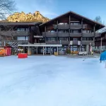 Lägenhet With Mountain View In The Vacation Center *
