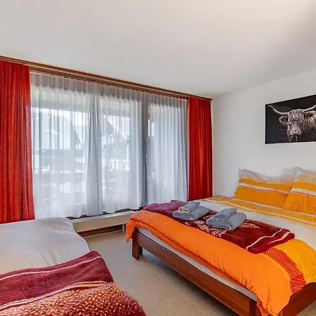 With Mountain View In The Vacation Center *