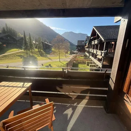 With Mountain View In The Vacation Center Apartment *