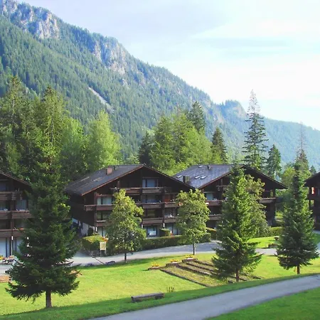 With Mountain View In The Vacation Center