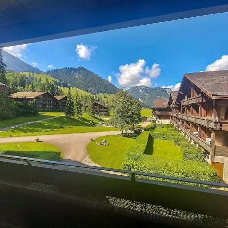 With Mountain View In The Vacation Center