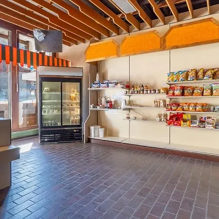 Apartament With Mountain View In The Vacation Center