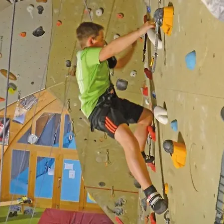 With Mountain View In The Vacation Center Apartament *