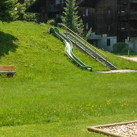 아파트 With Mountain View In The Vacation Center *