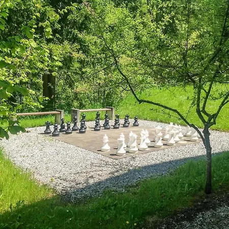 Apartament With Mountain View In The Vacation Center