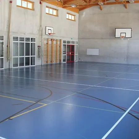 Apartament With Mountain View In The Vacation Center Diemtigen