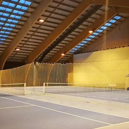 With Mountain View In The Vacation Center Lejlighed