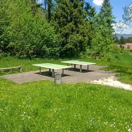 With Mountain View In The Vacation Center *