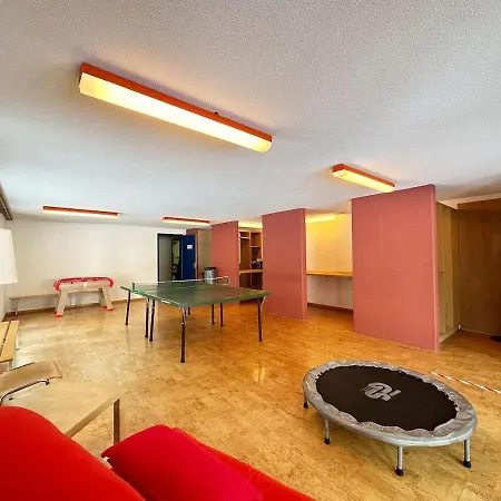 With Mountain View In The Vacation Center