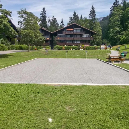 With Mountain View In The Vacation Center Apartment *