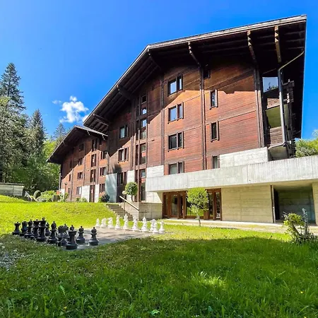 With Mountain View In The Vacation Center Apartament *