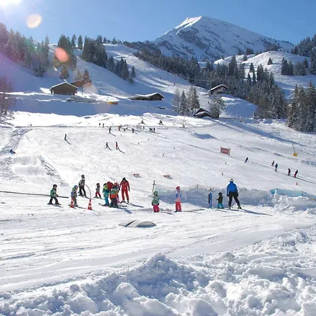 With Mountain View In The Vacation Center