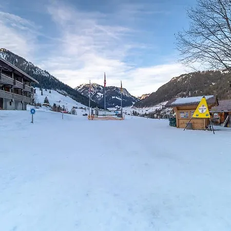 With Mountain View In The Vacation Center