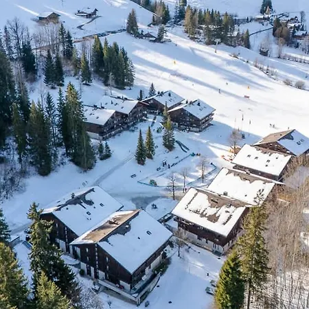 With Mountain View In The Vacation Center *