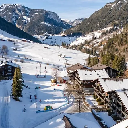 With Mountain View In The Vacation Center Lejlighed *