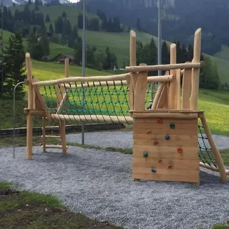 Appartamento With Mountain View In The Vacation Center *